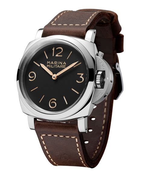 panerai luminor 1950 3 days acciaio|panerai luminor marina 1950.